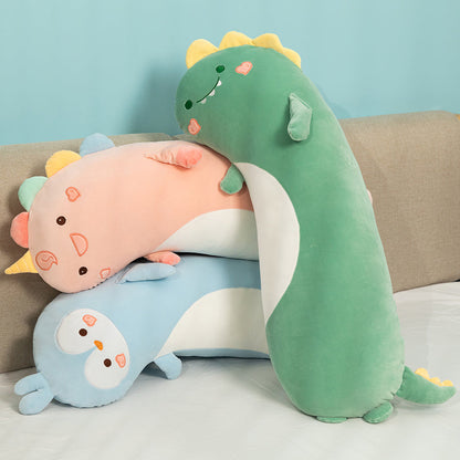 Cute Flexible Fun Animal Stuffed Toys