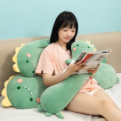 Cute Flexible Fun Animal Stuffed Toys