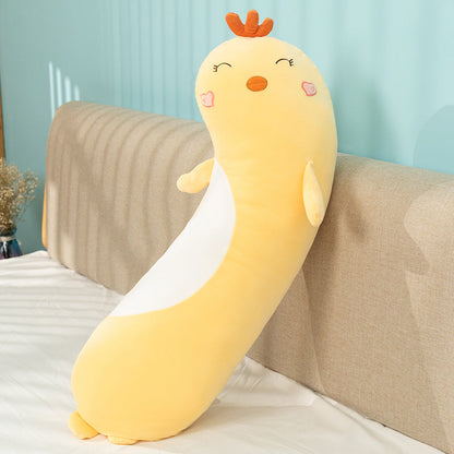 Cute Flexible Fun Animal Stuffed Toys