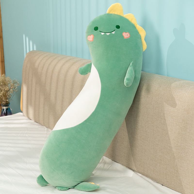 Cute Flexible Fun Animal Stuffed Toys