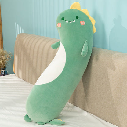 Cute Flexible Fun Animal Stuffed Toys
