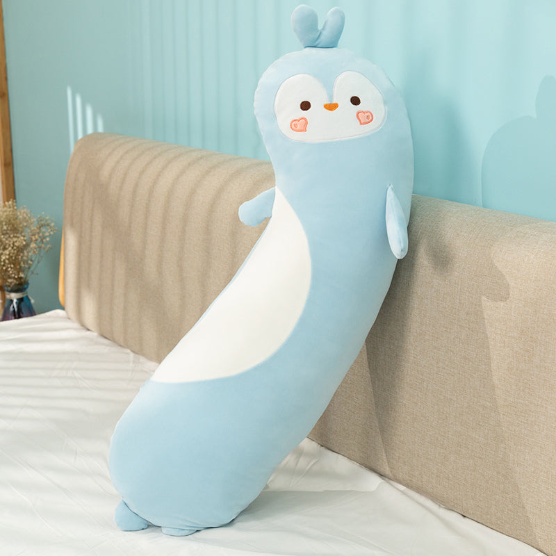Cute Flexible Fun Animal Stuffed Toys