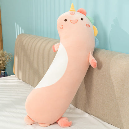 Cute Flexible Fun Animal Stuffed Toys