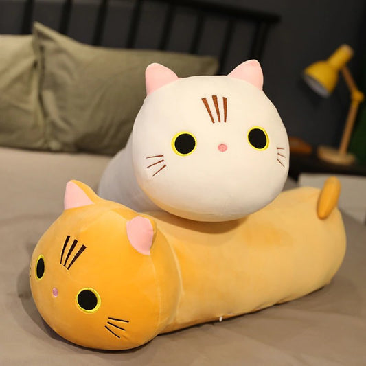 Cute Kitten Soft Plush Toys - Befez