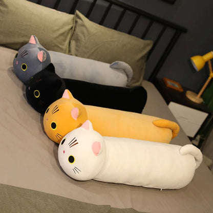 Cute Kitten Soft Plush Toys