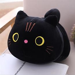 Cute Kitten Soft Plush Toys