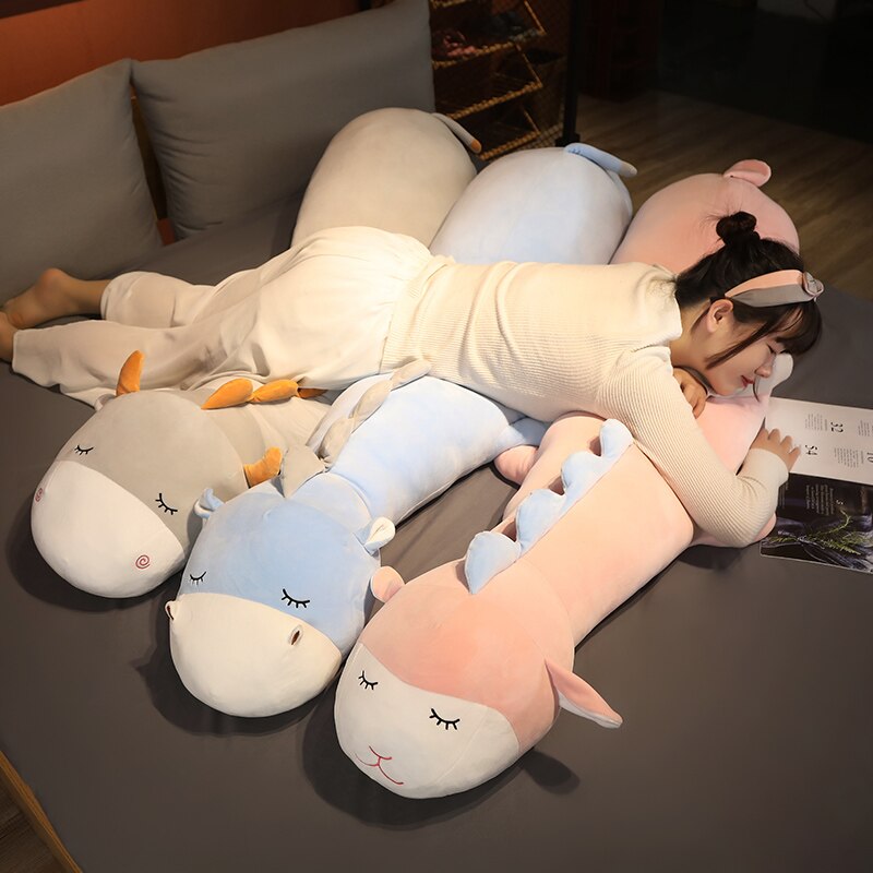 Soft Cute Farm Animal Stuffed Plush Toys