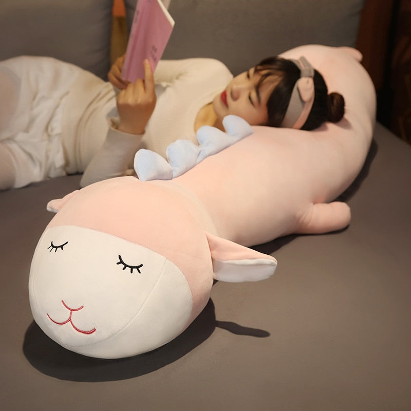 Soft Cute Farm Animal Stuffed Plush Toys