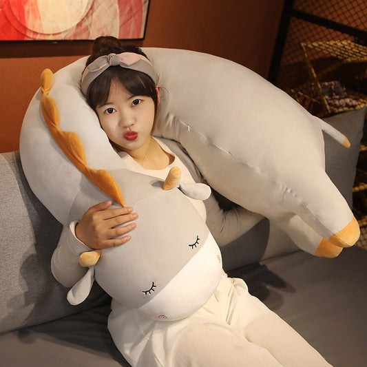 Soft Cute Farm Animal Stuffed Plush Toys - Befez