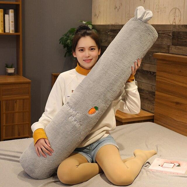 Soft Cuddly Animal Buddy Pillow Plush Toys