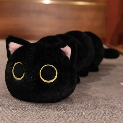 Soft Cuddly Kitten Plush Toys