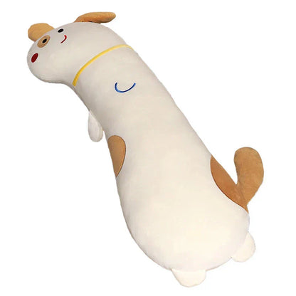 Cute Animal Friends Soft Plush Pillow