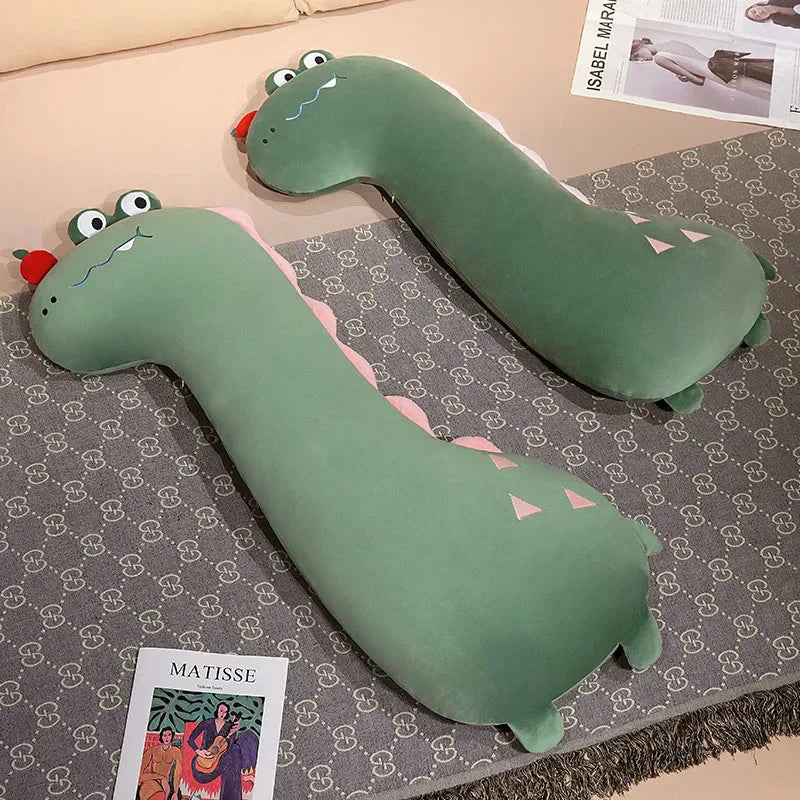 Cute Animal Friends Soft Plush Pillow