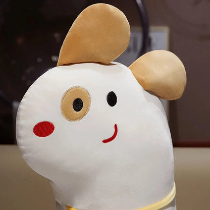 Cute Animal Friends Soft Plush Pillow