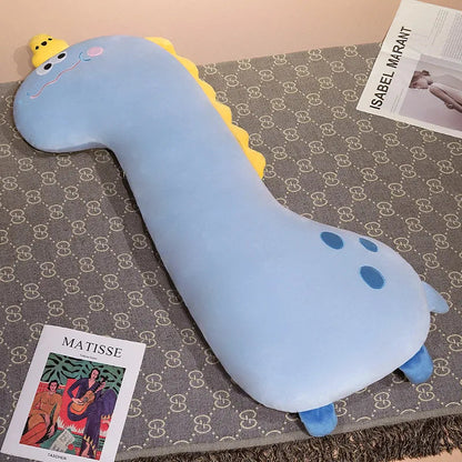 Cute Animal Friends Soft Plush Pillow