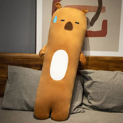 Cute Large Rodent Stuffed Animals