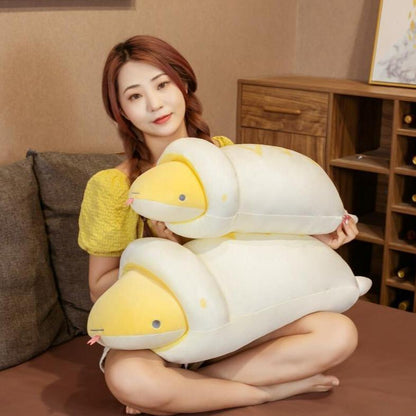 Cuddly Soft Plush Baby Snake Toys