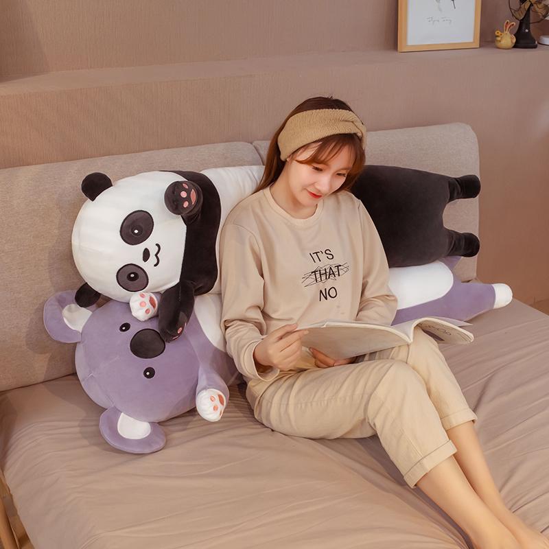 Cuddly Big Teddy Bears Plush Collection