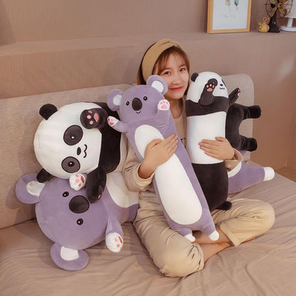 Cuddly Big Teddy Bears Plush Collection - Befez