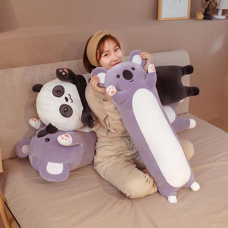 Cuddly Big Teddy Bears Plush Collection