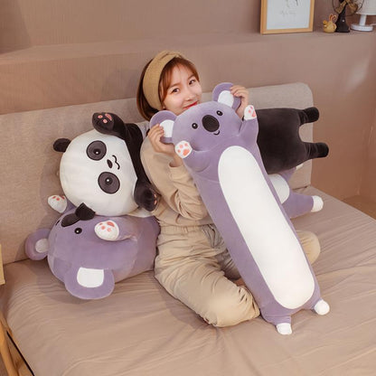Cuddly Big Teddy Bears Plush Collection