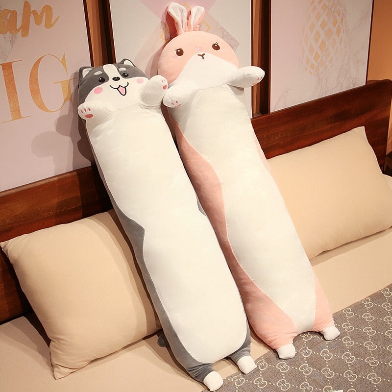 Cuddly Giant Soft Plush Toy Collection