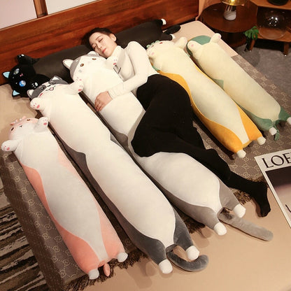 Cuddly Giant Soft Plush Toy Collection