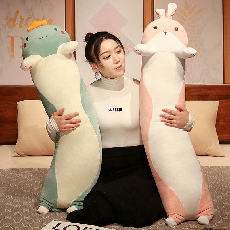 Cuddly Giant Soft Plush Toy Collection - Befez