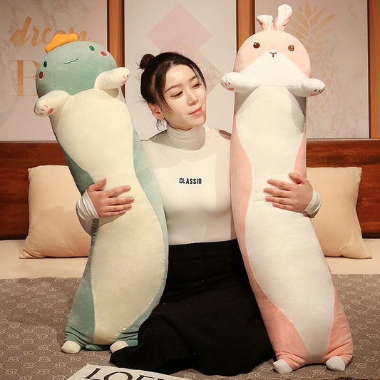 Cuddly Giant Soft Plush Toy Collection - Befez