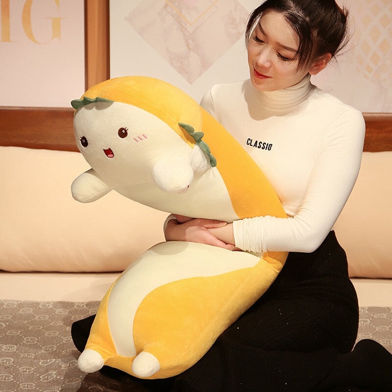 Cuddly Giant Soft Plush Toy Collection