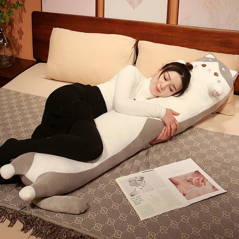 Cuddly Giant Soft Plush Toy Collection