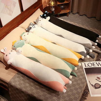 Cuddly Giant Soft Plush Toy Collection