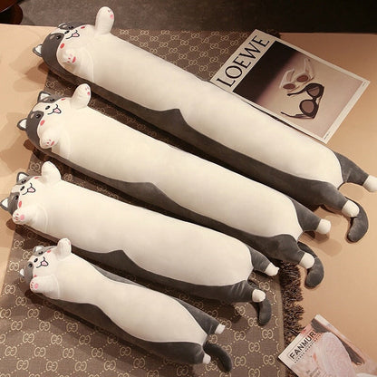 Cuddly Giant Soft Plush Toy Collection