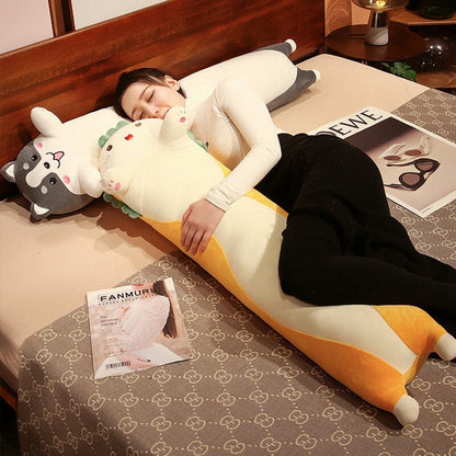 Cuddly Giant Soft Plush Toy Collection