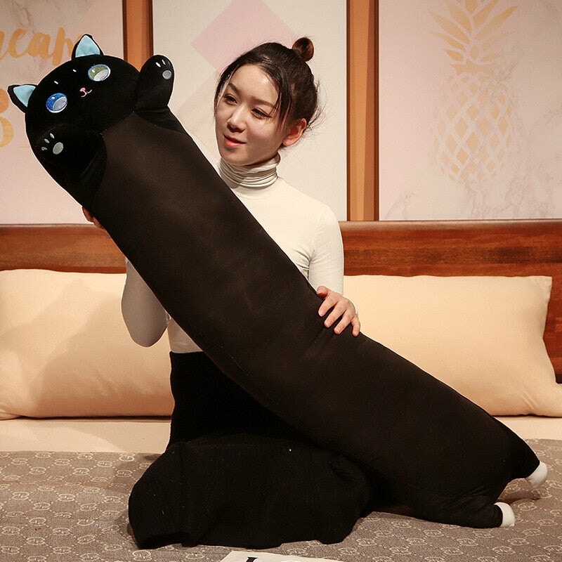 Cuddly Giant Soft Plush Toy Collection