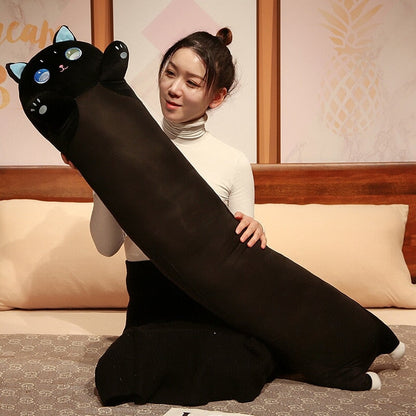 Cuddly Giant Soft Plush Toy Collection