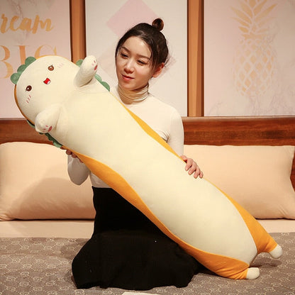 Cuddly Giant Soft Plush Toy Collection