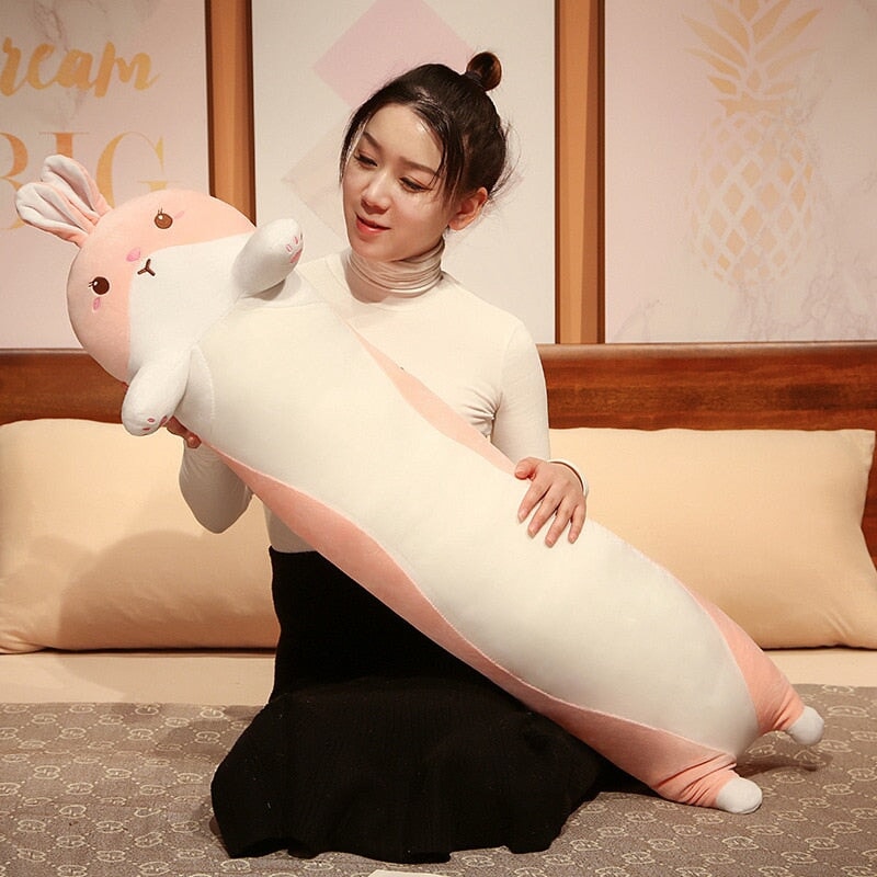 Cuddly Giant Soft Plush Toy Collection