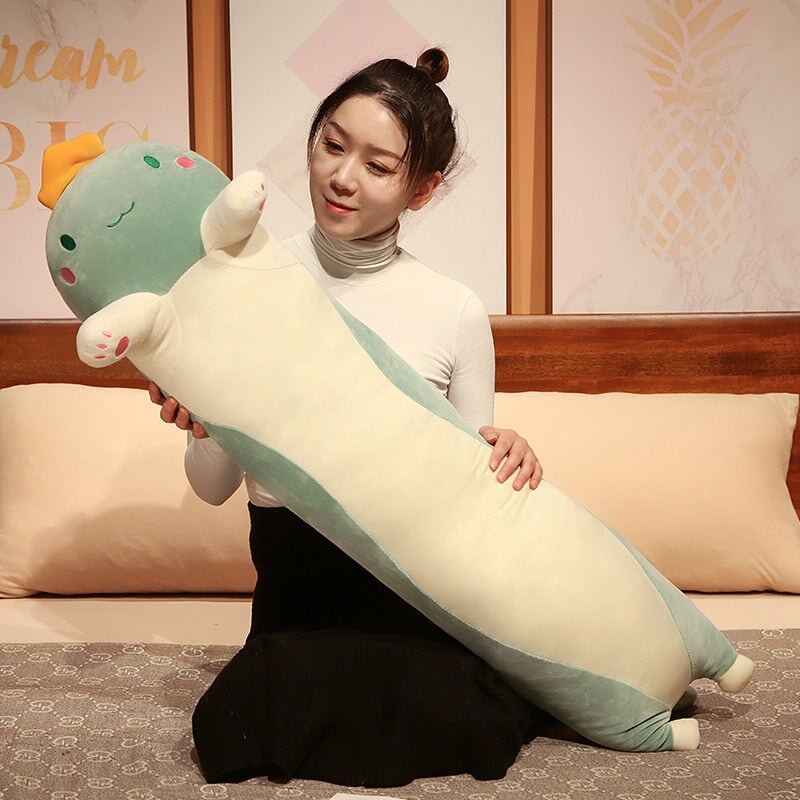 Cuddly Giant Soft Plush Toy Collection