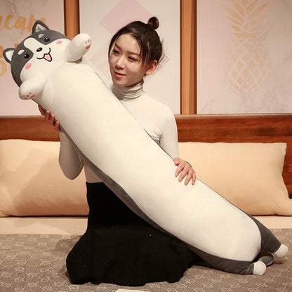 Cuddly Giant Soft Plush Toy Collection