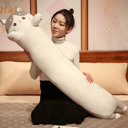 Cuddly Giant Soft Plush Toy Collection