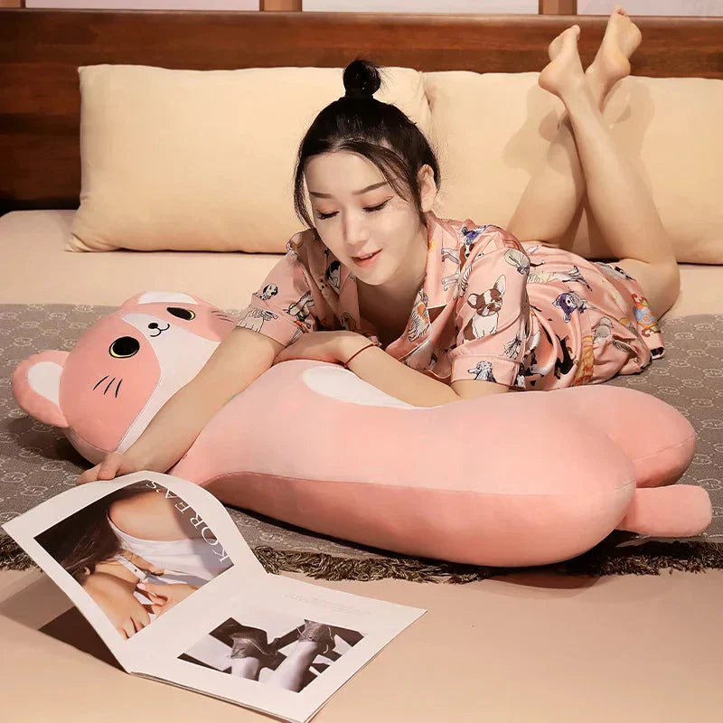 Cuddly Soft Neeko Kitty Friends