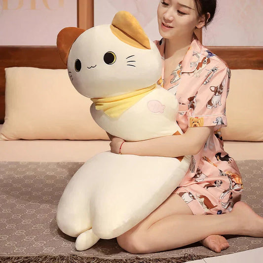 Cuddly Soft Neeko Kitty Friends - Befez