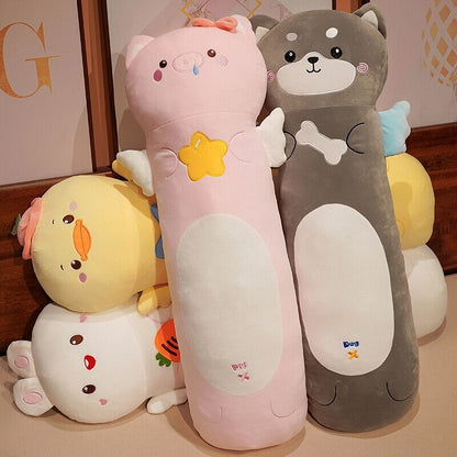 Cuddly Soft Angel Teddy Plush Toys
