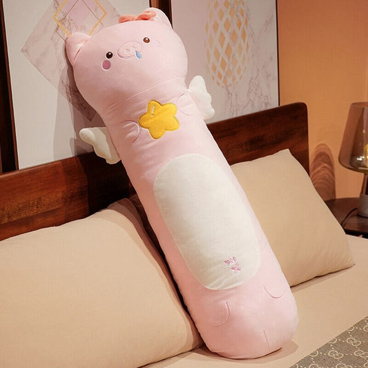 Cuddly Soft Angel Teddy Plush Toys - Befez