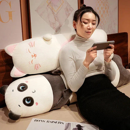 Cuddly Soft Stuffed Animal Plush Toys