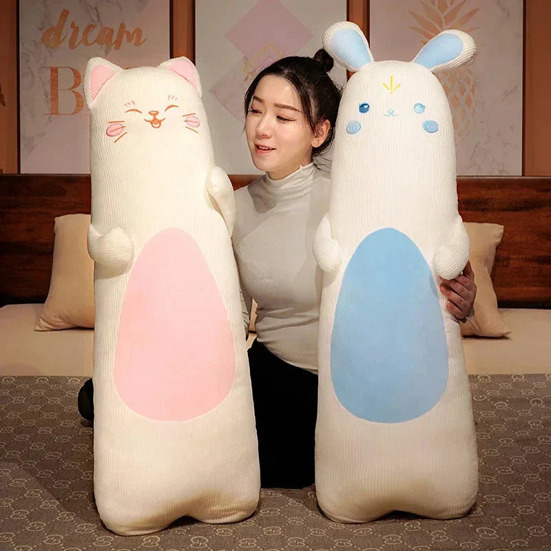 Cuddly Soft Stuffed Animal Plush Toys
