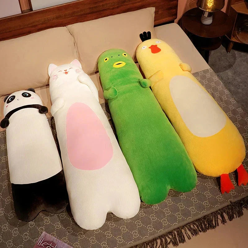 Cuddly Soft Stuffed Animal Plush Toys