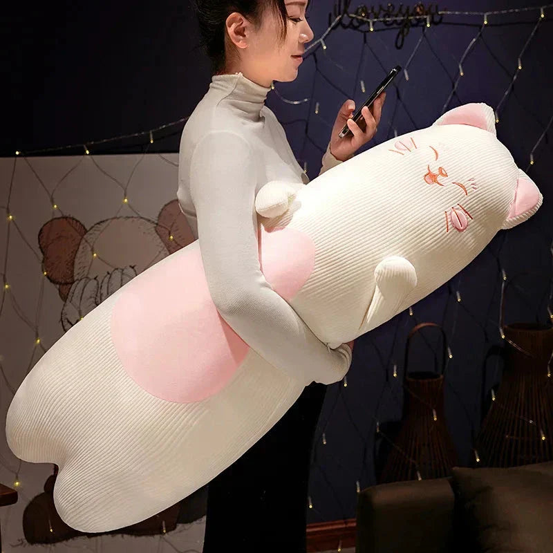 Cuddly Soft Stuffed Animal Plush Toys
