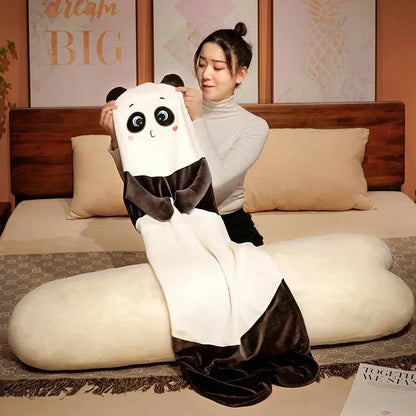 Cuddly Soft Stuffed Animal Plush Toys